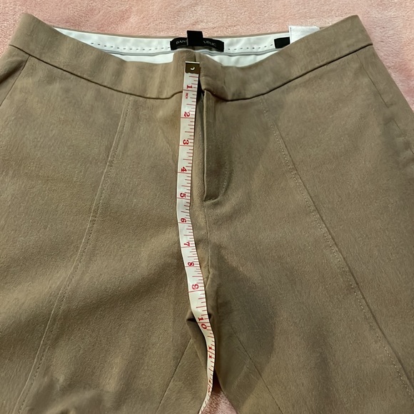 Banana Republic trousers - Picture 6 of 6